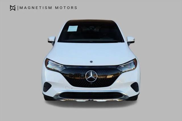 2023 Mercedes-Benz EQE 350 4MATIC