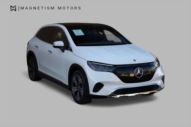 2023 Mercedes-Benz EQE 350 4MATIC