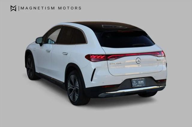 2023 Mercedes-Benz EQE 350 4MATIC