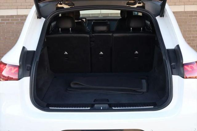 2023 Mercedes-Benz EQE 350 4MATIC