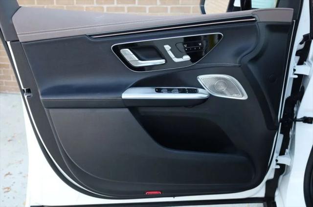 2023 Mercedes-Benz EQE 350 4MATIC
