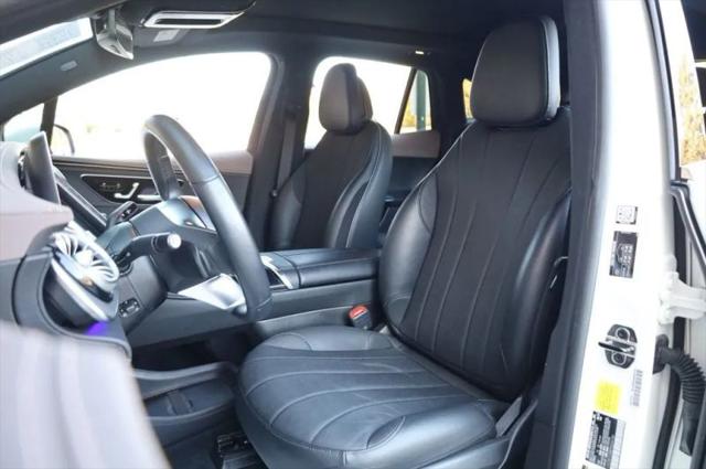 2023 Mercedes-Benz EQE 350 4MATIC