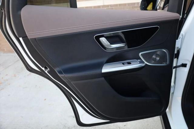 2023 Mercedes-Benz EQE 350 4MATIC