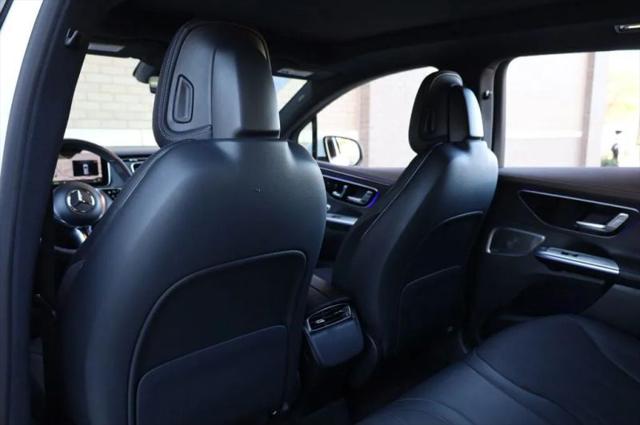 2023 Mercedes-Benz EQE 350 4MATIC