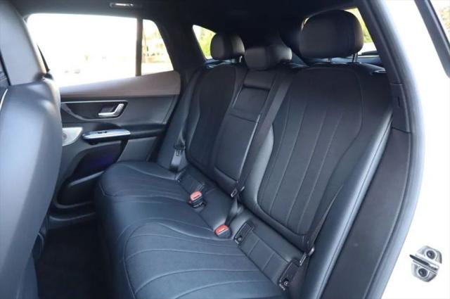 2023 Mercedes-Benz EQE 350 4MATIC