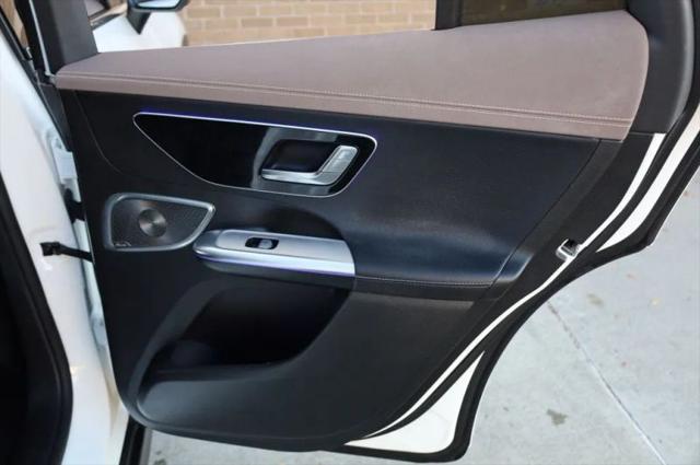 2023 Mercedes-Benz EQE 350 4MATIC