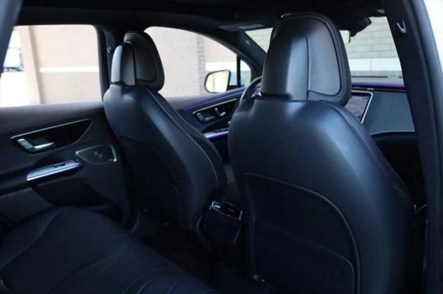 2023 Mercedes-Benz EQE 350 4MATIC