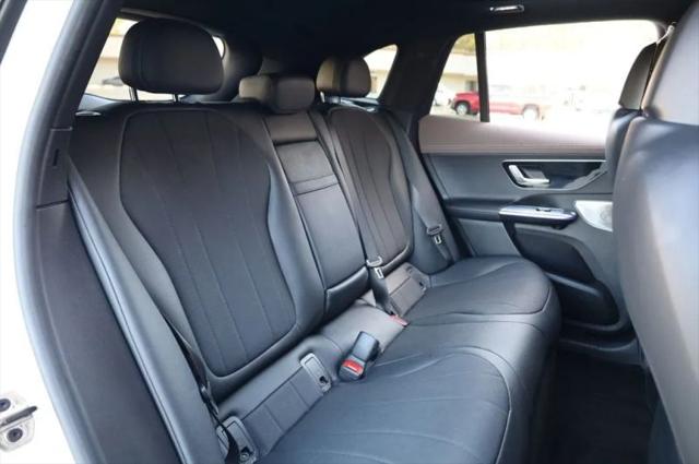 2023 Mercedes-Benz EQE 350 4MATIC