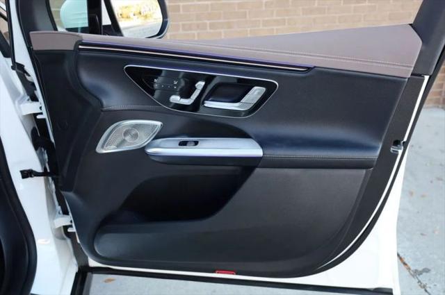 2023 Mercedes-Benz EQE 350 4MATIC