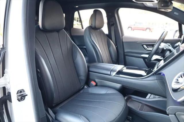 2023 Mercedes-Benz EQE 350 4MATIC