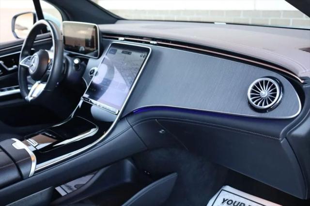 2023 Mercedes-Benz EQE 350 4MATIC