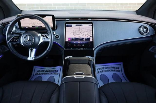 2023 Mercedes-Benz EQE 350 4MATIC