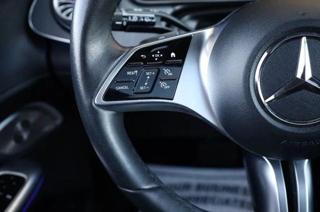2023 Mercedes-Benz EQE 350 4MATIC
