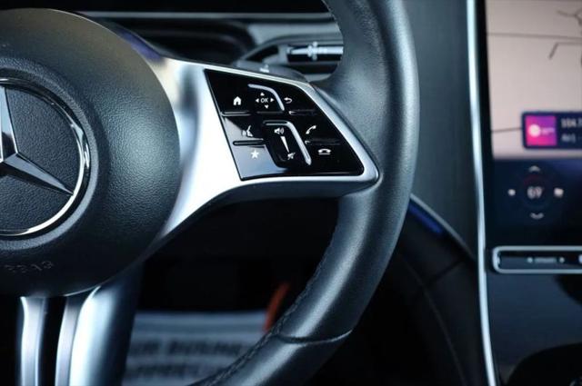 2023 Mercedes-Benz EQE 350 4MATIC