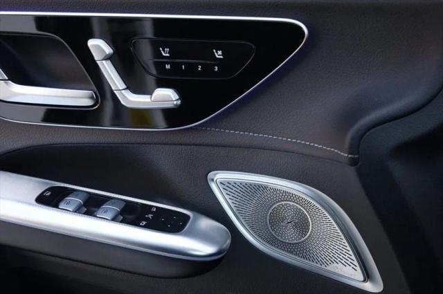 2023 Mercedes-Benz EQE 350 4MATIC