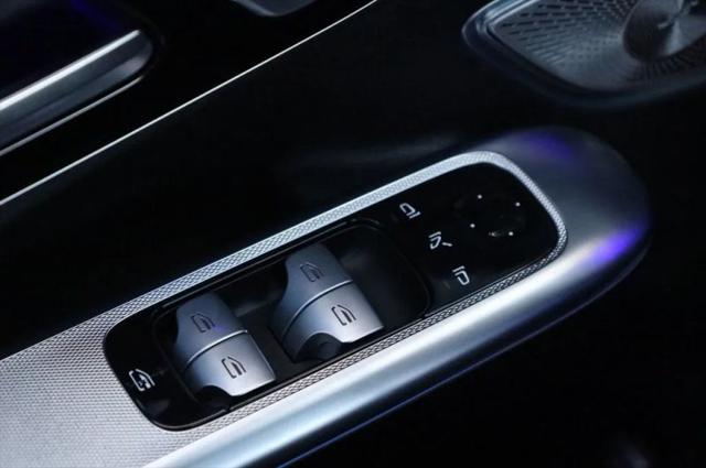 2023 Mercedes-Benz EQE 350 4MATIC