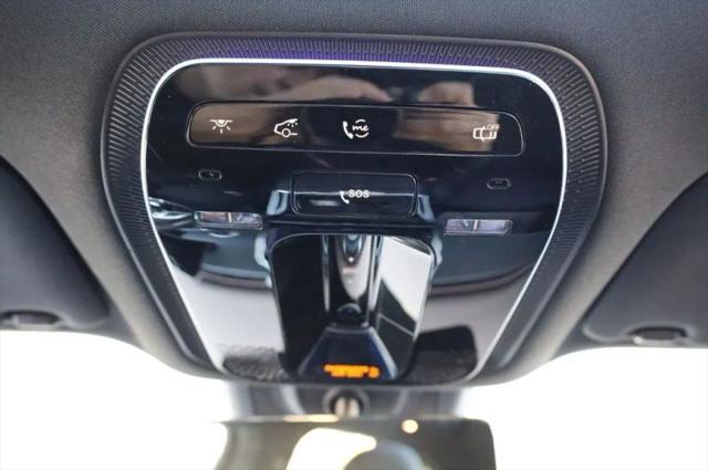 2023 Mercedes-Benz EQE 350 4MATIC