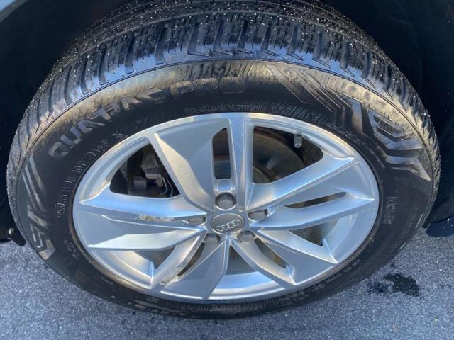 2018 Audi Q3 2.0T Premium