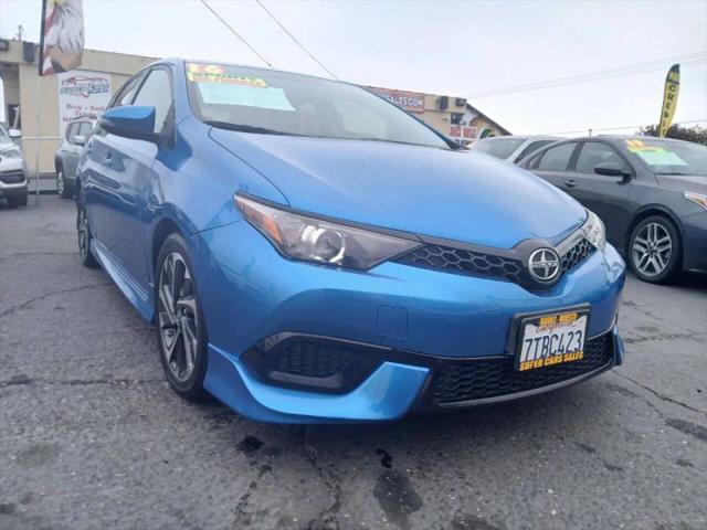 2016 Scion iM Base for sale in Oakdale, CA