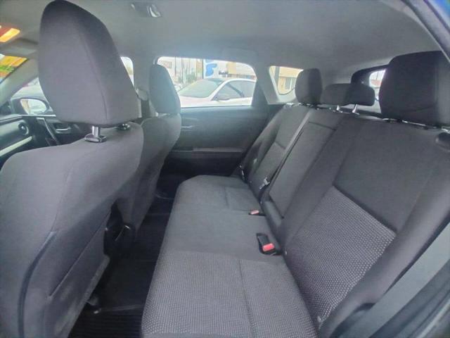 2016 Scion iM Base