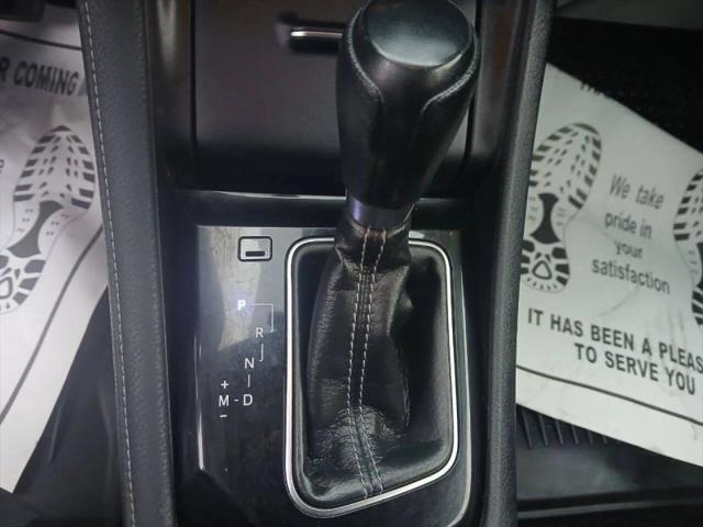 2016 Scion iM Base