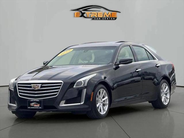 2019 Cadillac CTS Standard for sale in Detroit, MI