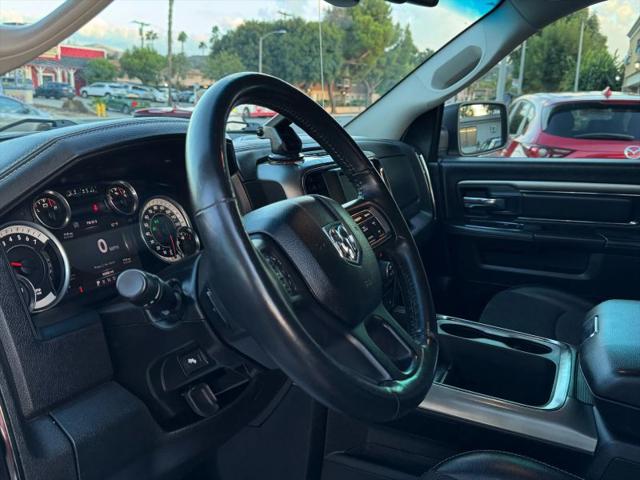 2016 Ram 1500 Sport