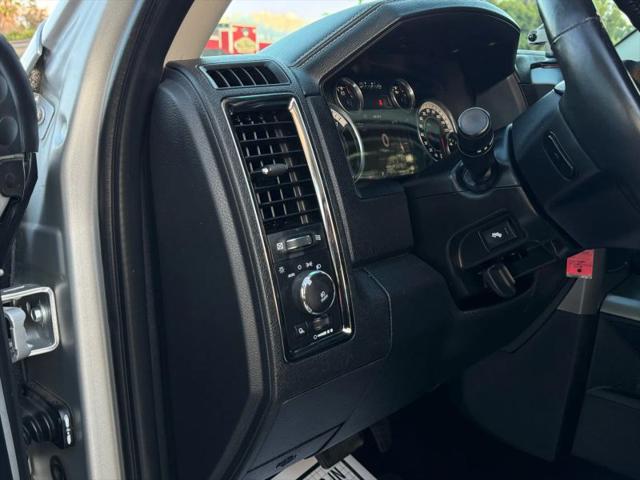 2016 Ram 1500 Sport