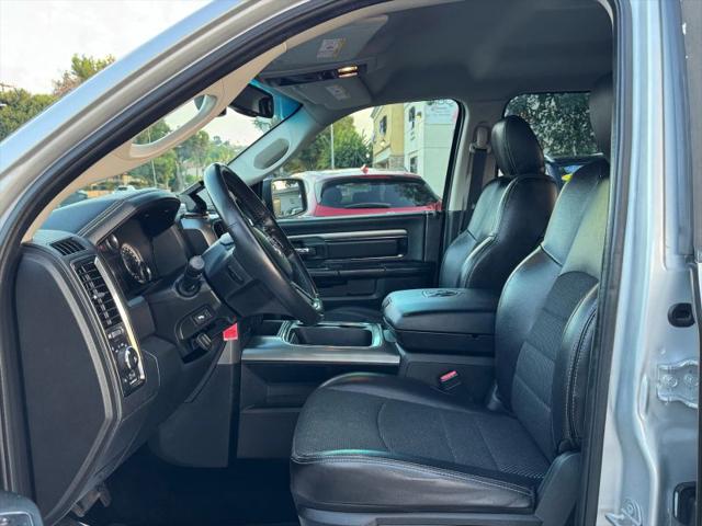 2016 Ram 1500 Sport