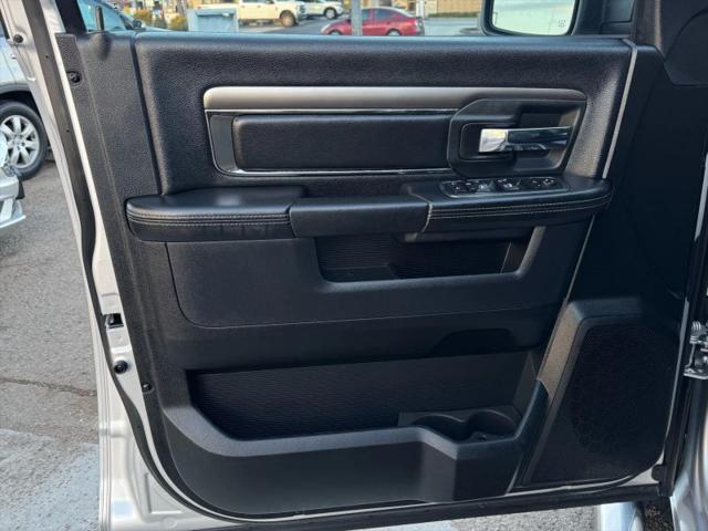 2016 Ram 1500 Sport