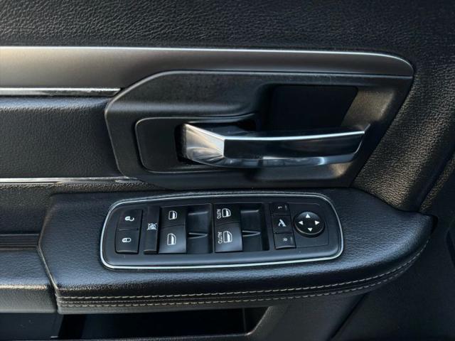 2016 Ram 1500 Sport