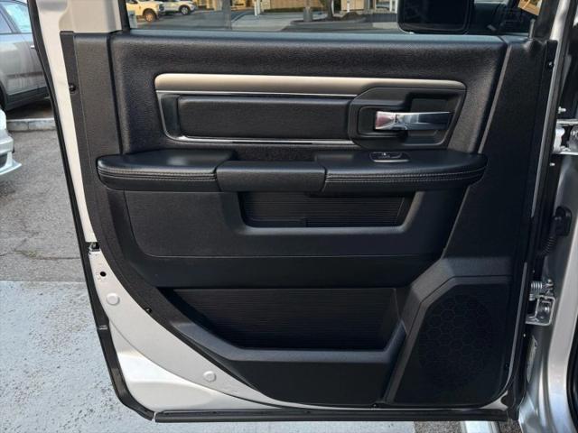 2016 Ram 1500 Sport