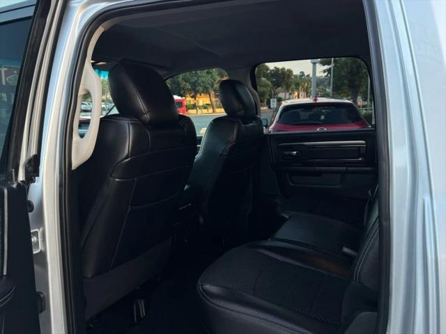 2016 Ram 1500 Sport