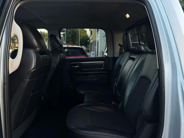 2016 Ram 1500 Sport