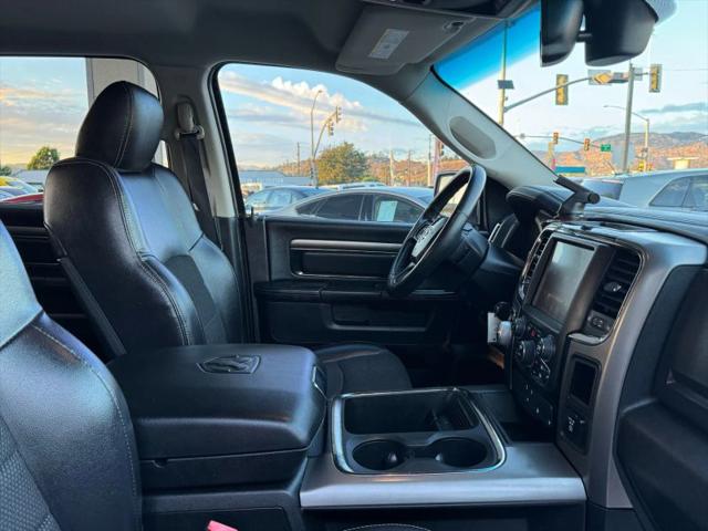 2016 Ram 1500 Sport