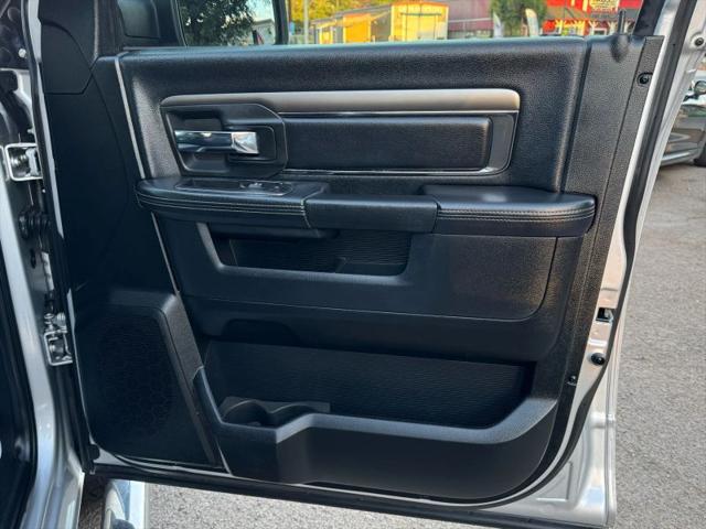 2016 Ram 1500 Sport