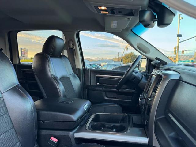 2016 Ram 1500 Sport