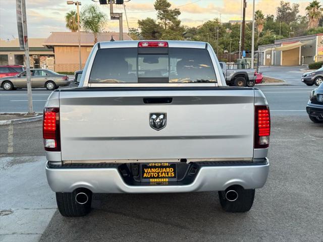 2016 Ram 1500 Sport