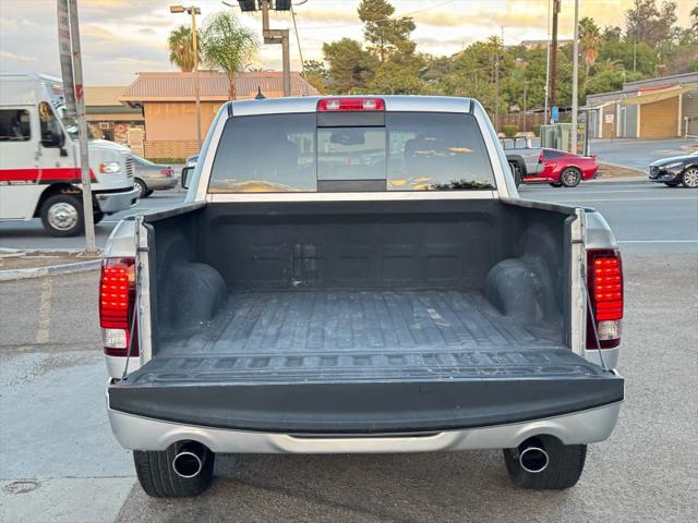 2016 Ram 1500 Sport