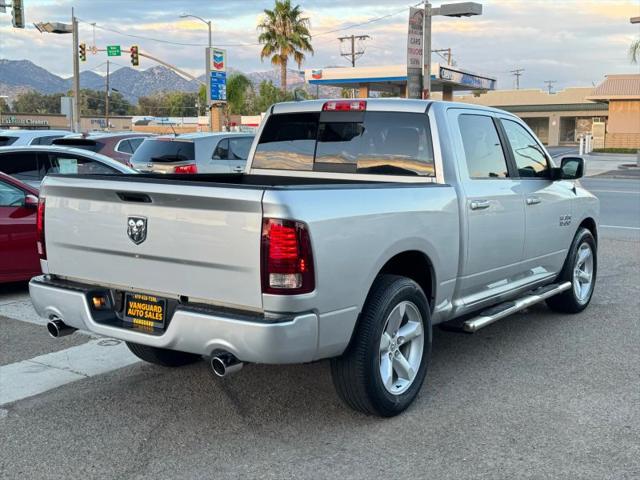 2016 Ram 1500 Sport