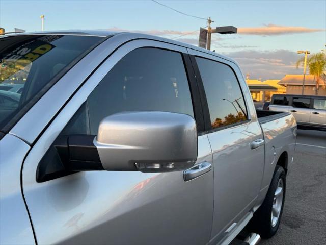 2016 Ram 1500 Sport