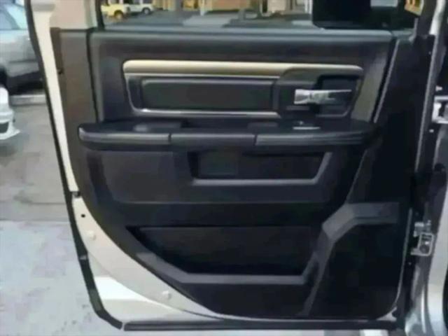 2016 Ram 1500 Sport