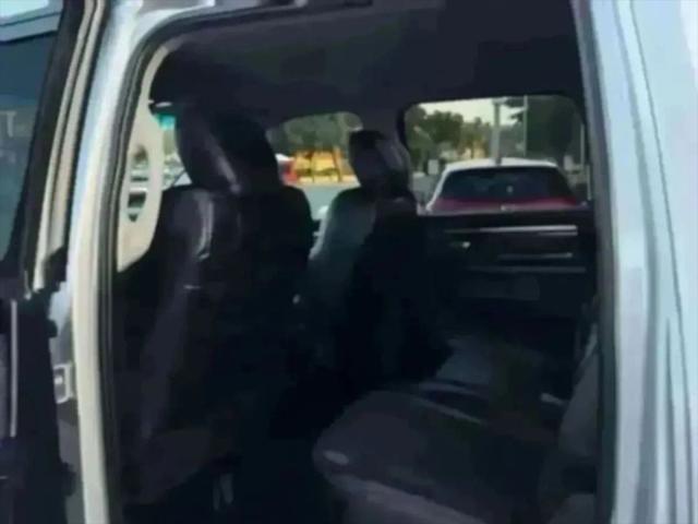 2016 Ram 1500 Sport