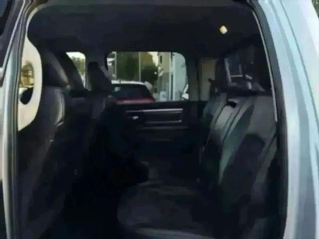 2016 Ram 1500 Sport