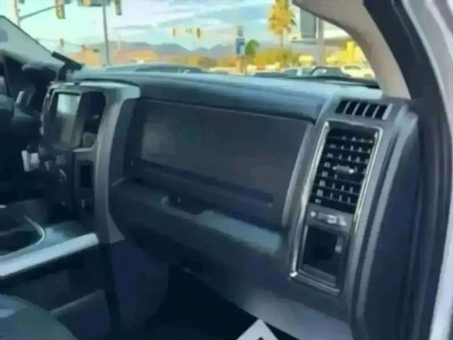 2016 Ram 1500 Sport
