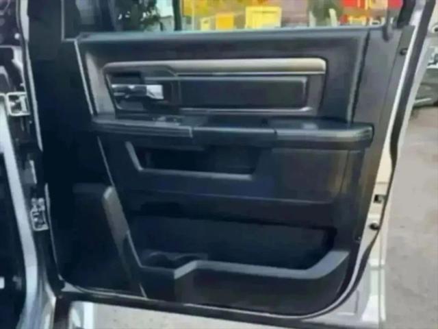 2016 Ram 1500 Sport