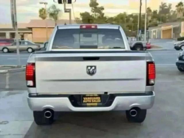 2016 Ram 1500 Sport