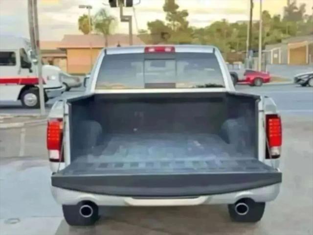 2016 Ram 1500 Sport