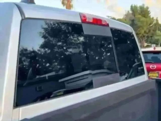 2016 Ram 1500 Sport