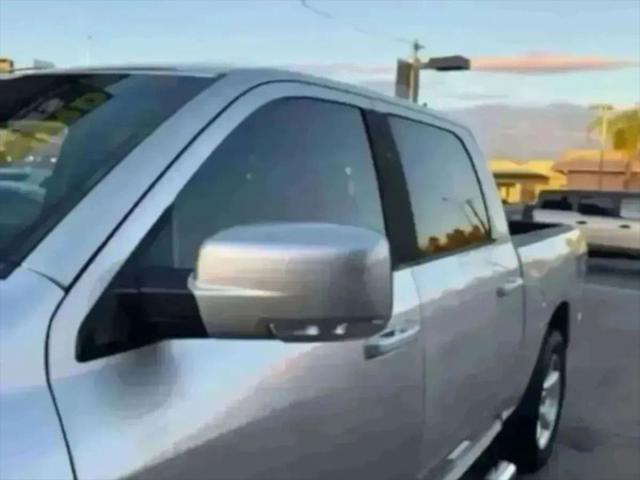 2016 Ram 1500 Sport